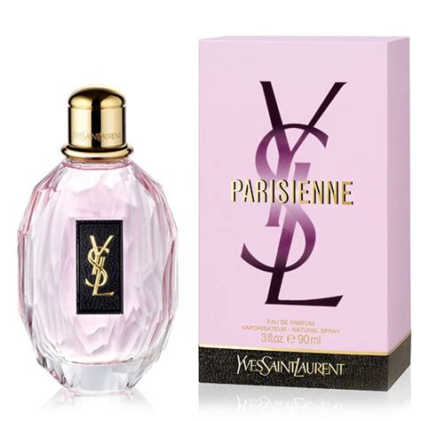 parfum yves saint laurent parisienne pas cher|ysl parisienne gift set.